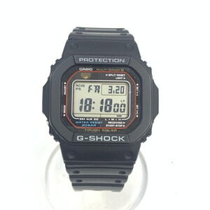 Casio G-SHOCK GW-M5610U-1JF Watch